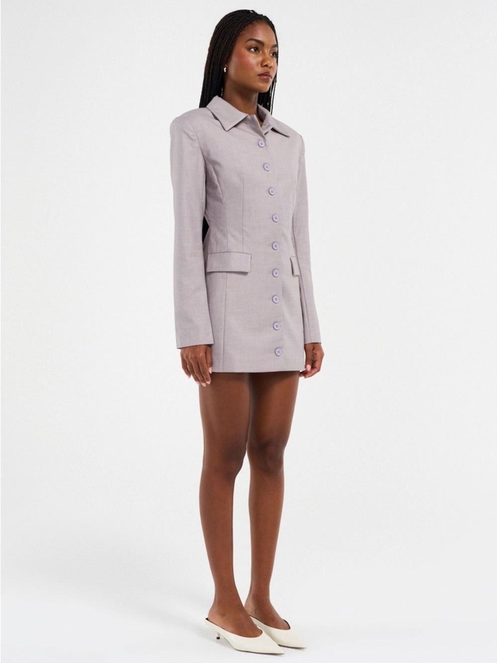 Lioness Cheri Mini Dress